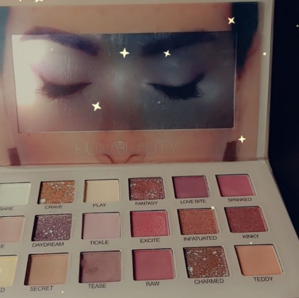 Makeup
